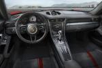 Porsche 911 GT3 2017 года (WW)